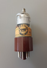 Valvola 6TE8GT - FIVRE ITALIA