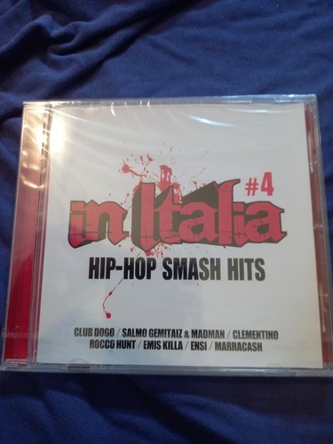 Compilation hip hop - -, smash