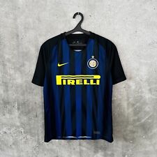 MAGLIA CALCIO INTER MILAN 2016
