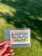 Adesivo Panini Messico 70