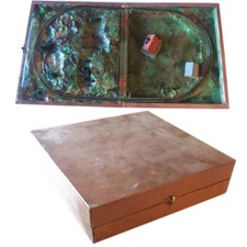 PLASTICO PORTATILE MODELLISMO