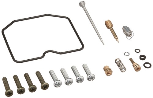 Kit revisione carburatore - kit,