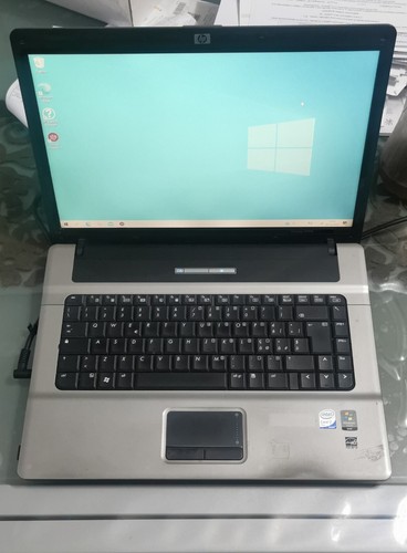 Portatile notebook hp - portatile,