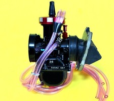 CARBURATORE 35 KEIHIN PWK 35