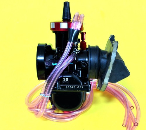 Carburatore keihin pwk 35 - keihin,