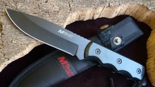 COLTELLO MTECH USA FULL TANG A