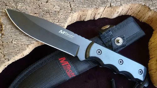 Coltello mtech usa full tang - usa,