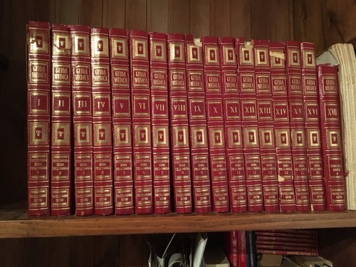 Guida medica enciclopedia - medica,