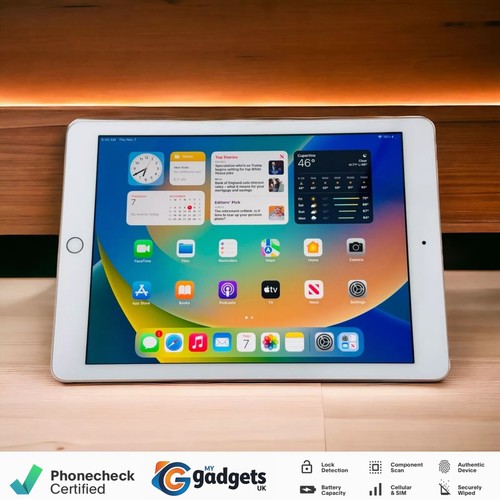 Apple ipad pro - apple,