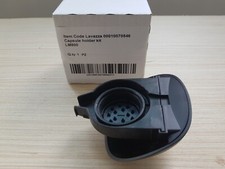 Lavazza 10070546 Cassetto porta capsule per macchina del caffè A Modo Mio Tiny