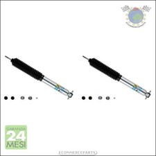 Coppia ammortizzatori Bilstein