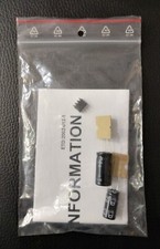 Kit riparazione televisore