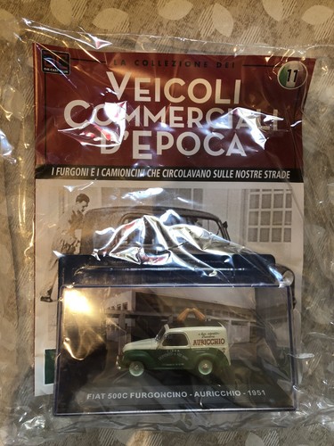 Veicoli commerciali epoca - veicoli,