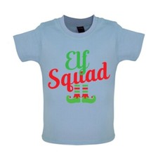 Elfo Squad - Bambino T-Shirt /