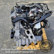 Motore CGL 2.0 TDI 136 a 177cv