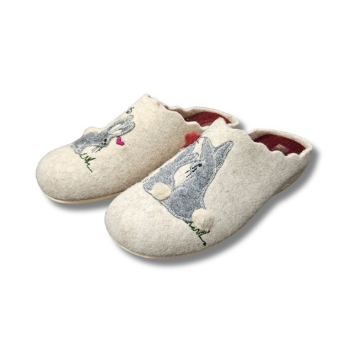 Pantofole donna hergos - donna,