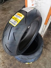 Pneumatico Posteriore 190/55