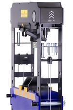 Pressa da officina 30t misura