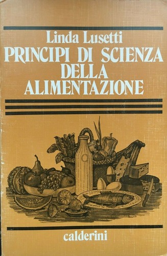 Linda lusetti principi di - linda,