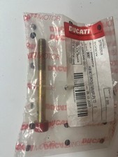 NUOVA VITE CARTER SINISTRO