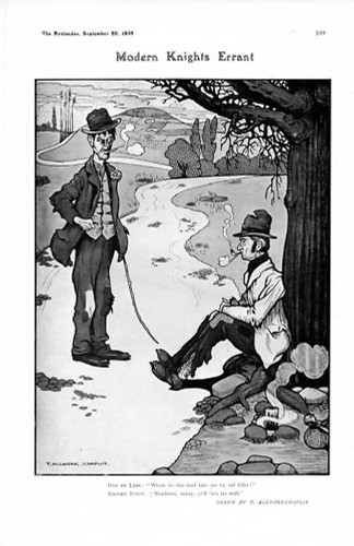 1905 stampa allwork - stampa, t.allwork