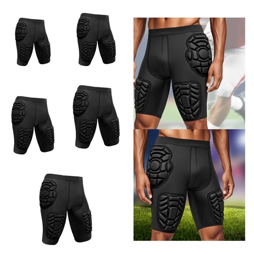 Pantaloncini imbottiti eva - pantaloncini,