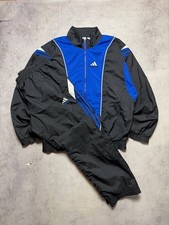 Giacca e pantaloni tuta Adidas