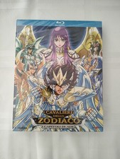 I Cavalieri Dello Zodiaco I