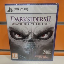 Darksiders II - Deathinitive