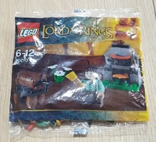 Lego 30210 The Hobbit & The