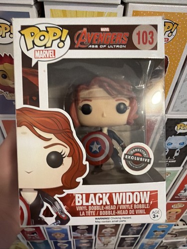 Funko pop vinile - vinile:, marvel
