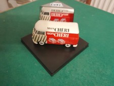 City 1/43 Scale CV011