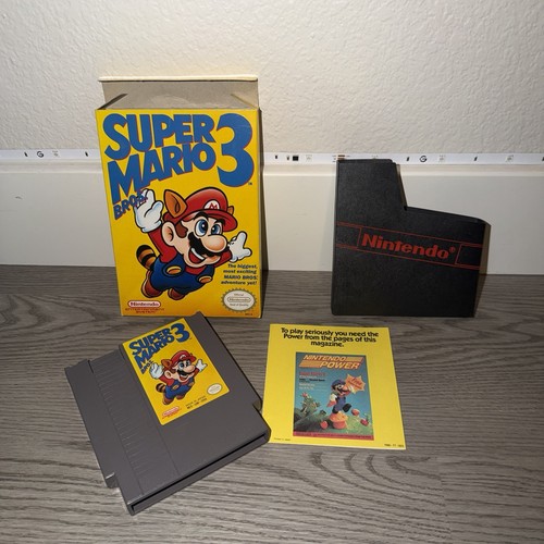 Super mario bros - super,