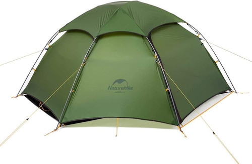 Cloud peak tenda - cloud, da