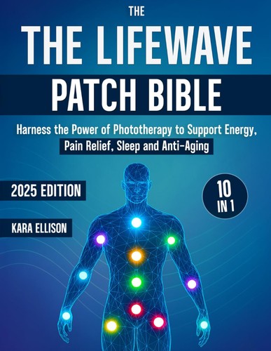 The lifewave patch - the,
