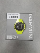 Smartwatch Garmin Instinct 2