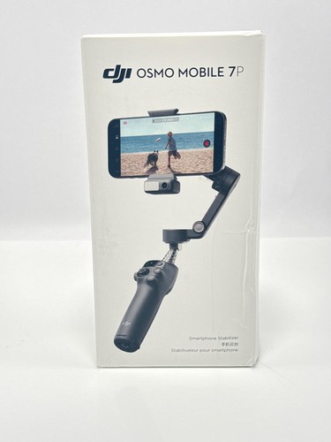 Dji osmo mobile smartphone - osmo, 7p