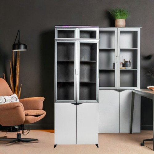 Armadio ufficio schedario con