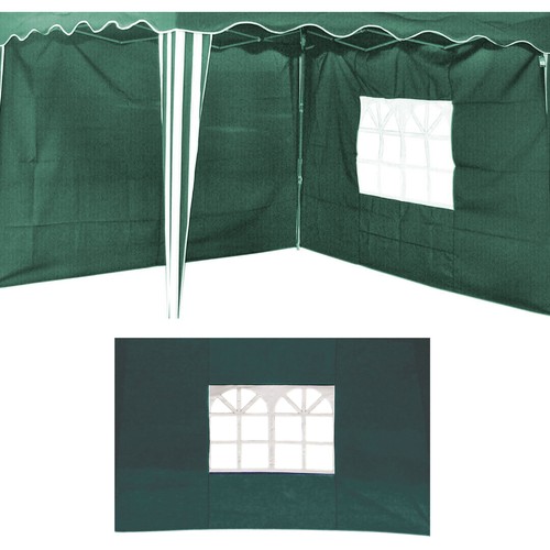 Pezzi gazebo parti - 2,