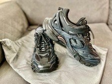 Balenciaga Track 2 scarpe da
