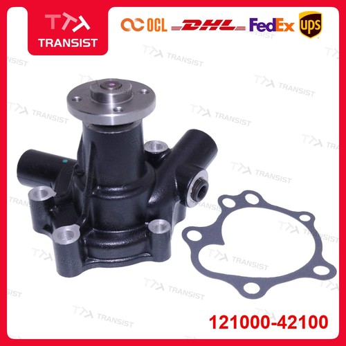 Nuova pompa acqua 121000 - acqua, 121000-42100