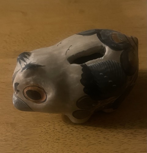 Salvadanaio terracotta di - salvadanaio,