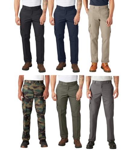 Pantaloni cargo dickies - cargo, uomo