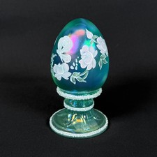 Uovo piedistallo Fenton