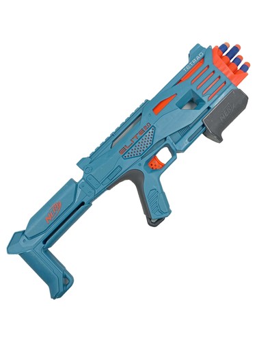 Hasbro nerf tetrab giocattolo - nerf,