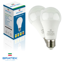 Lampadine LED E27 Luce Fredda