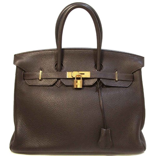 Borsa hermes birkin gp - borsa,