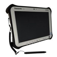 Panasonic Toughbook FZ-G1 MK4