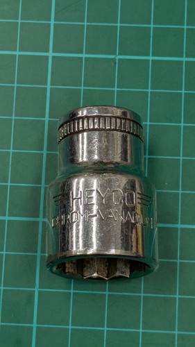 Vintage heyco unità - vintage, heyco,