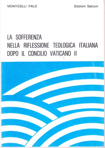 Sofferenza nella - la,